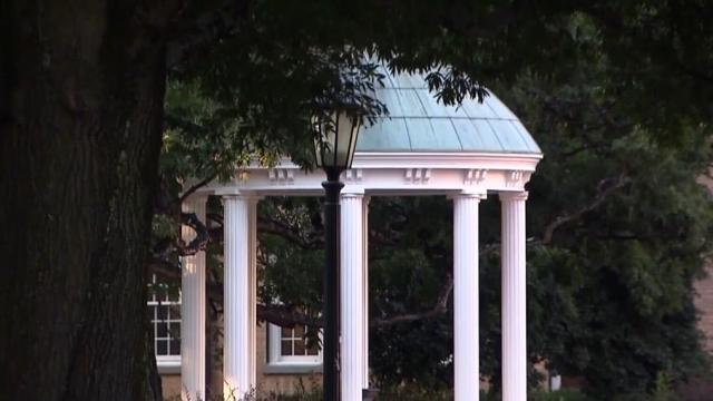 Spike in reported rapes on campus at UNC highlights need for more resources