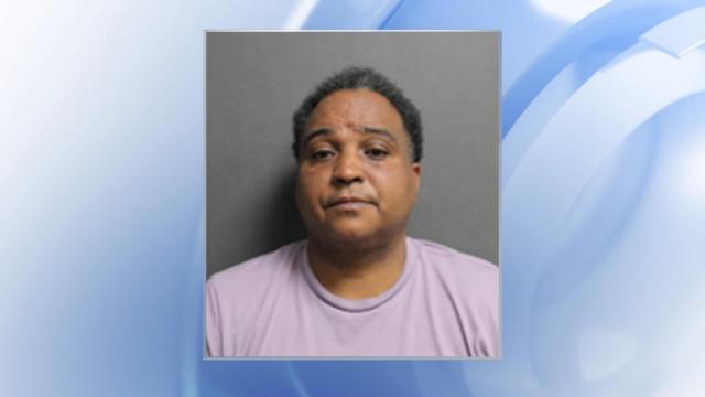 Former Franklin County substitute teacher arrested by Wake Forest PD for indecent liberties with a child