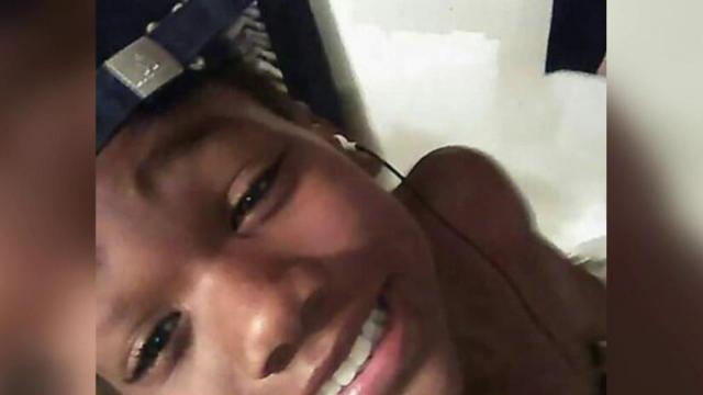 Mother of teen killed by Greensboro police announces lawsuit