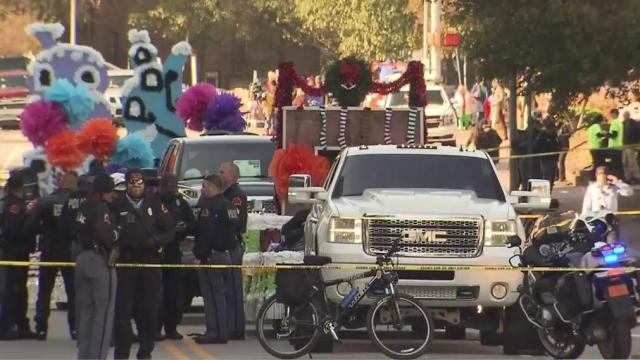 City of Raleigh puts new parade safety rules in place 