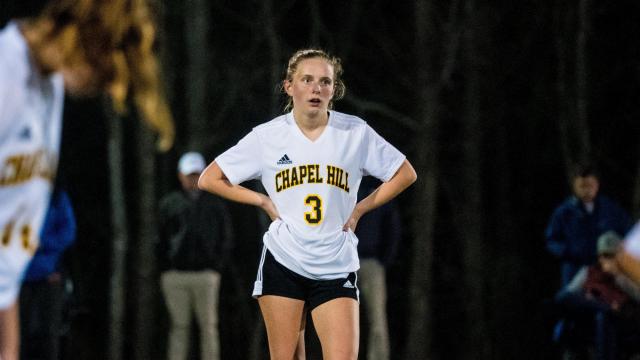 Girls Soccer Rankings: Three new teams join top 25, Chapel Hill slides up