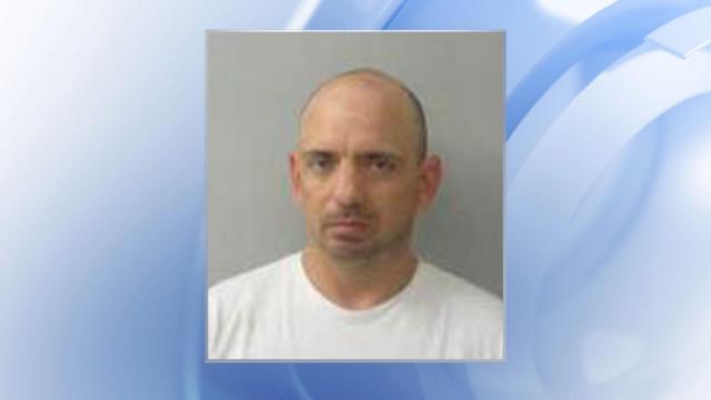 Siler City man charged with kidnapping, strangling and assaulting woman
