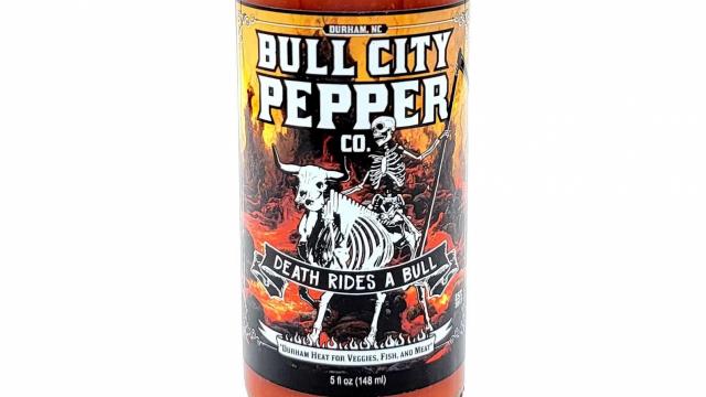 Bull City Pepper Co. in Durham recalls batch of hot sauce
