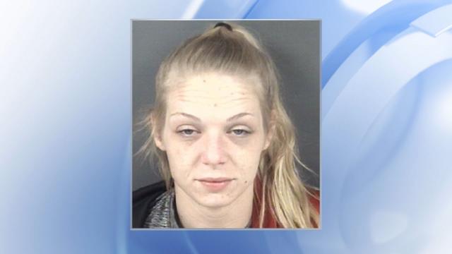 Fayetteville woman wanted for questioning; may have vital info about Cumberland County homicide