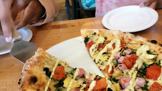 Hillsborough pizza joint is hidden gem
