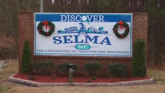 Selma selected as finalist for Strong Town Contest 