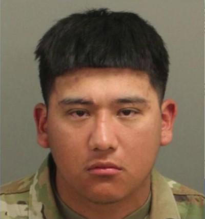 Fort Bragg soldier charged for disorderly conduct at RDU airport 