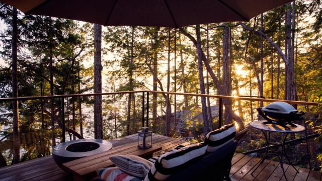 NC's rural Airbnb hosts see huge boost in bookings