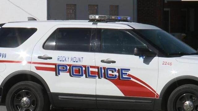 Rocky Mount Police Department adds mobile crisis response unit