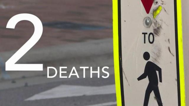 Chapel Hill wants to eliminate traffic injuries and deaths by 2031. Here's how.