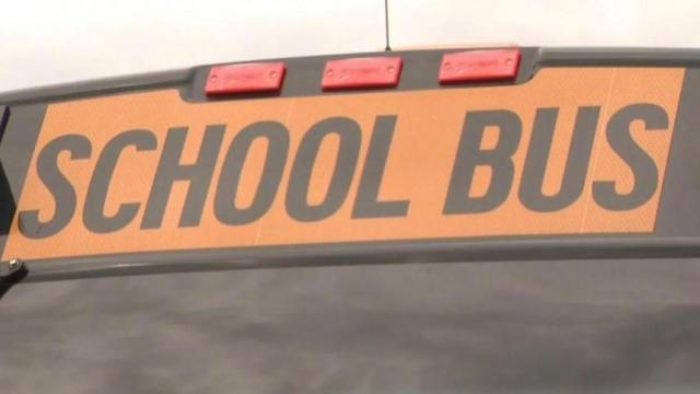 Bus drivers and educators with advanced degrees will get a pay raise