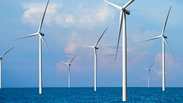 How will offshore wind development impact North Carolina's coast?