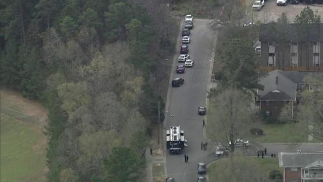 Durham police investigating homicide near Brogden Middle School