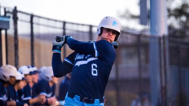 N.C. Baseball Coaches Association releases all-state teams