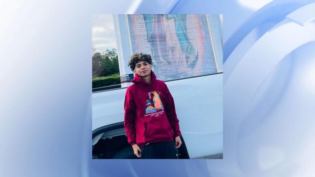 Family of 16-year-old killed in Durham said he was sweet and loving