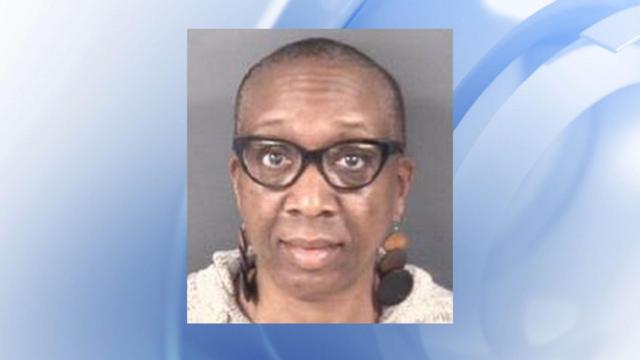 Fayetteville woman charged with embezzling thousands of dollars