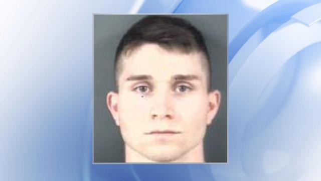 Fort Bragg soldier arrested, accused of posting sex videos online without women's consent or knowledge