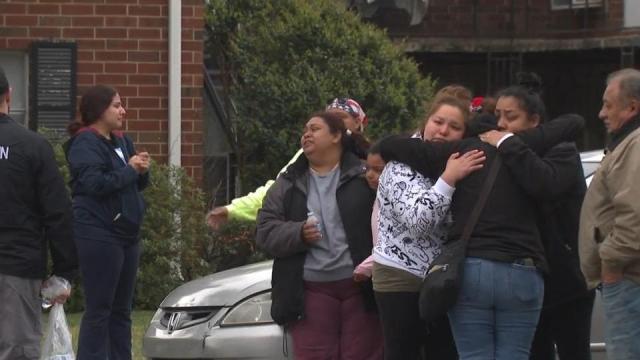 Three Durham teens shot overnight were friends, loved ones say