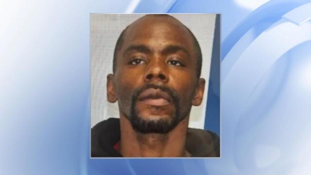 Police: Robeson County man jailed after fatally shooting girlfriend