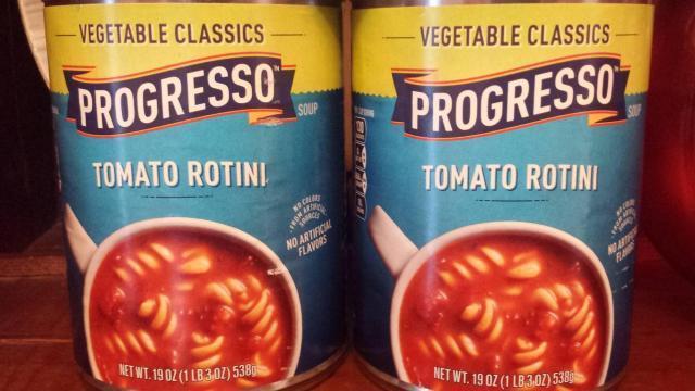 Harris Teeter 4 Day Sale: Progresso Soup, Kraft Mac & Cheese and more