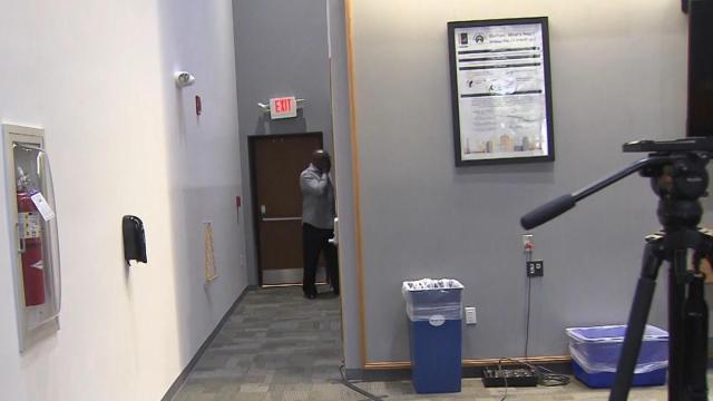 On cam: Profanity-laced outburst follows criminal allegations at Durham city council meeting