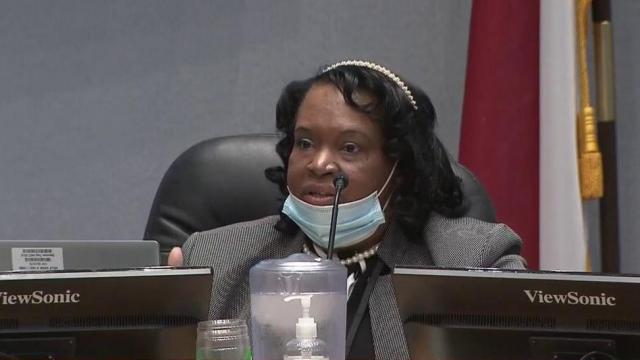 City attorney: Durham councilwoman could face extortion charge if claims are true