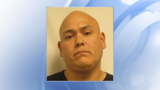 Hoke County man jailed under $3 million bond for felony child sex crimes 