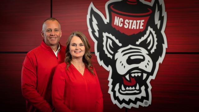 Doerens donate $1.25 million to support student learning at NC State