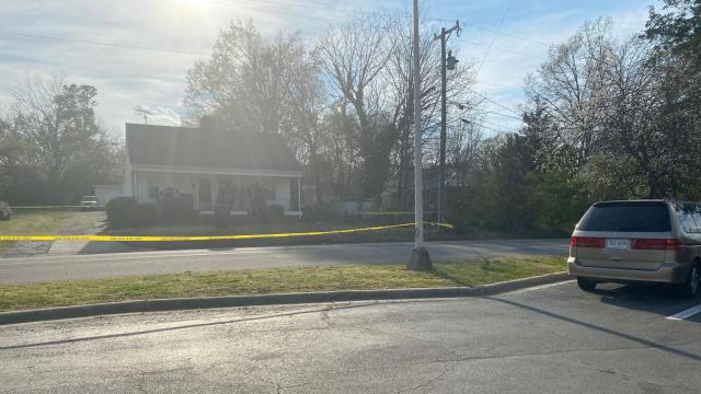 Two dead, one hurt from Roxboro shooting after shooter dies from self-inflicted wound