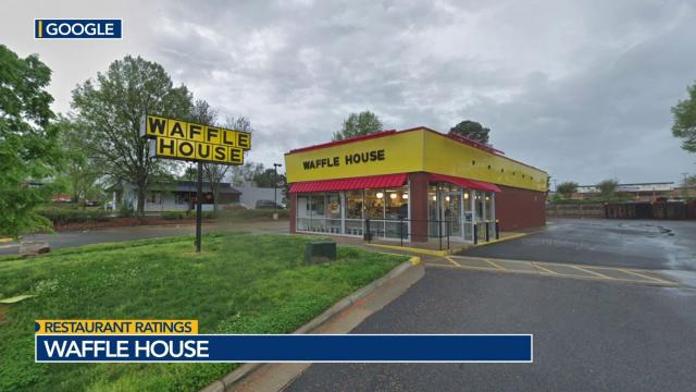 Restaurant Ratings: Okja in Cary, Handy Kitchen, and Waffle House