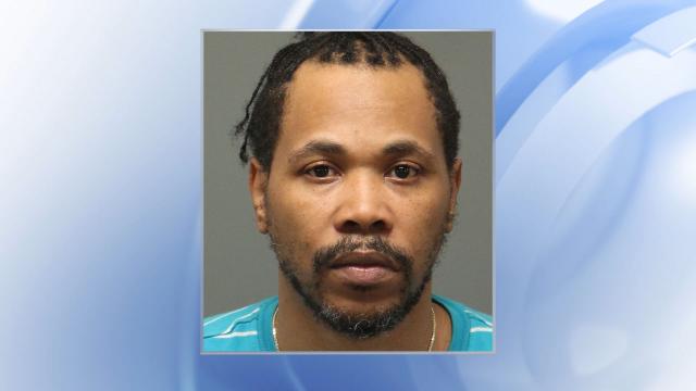 Man charged with DWI from fatal crash on I-40 in Raleigh