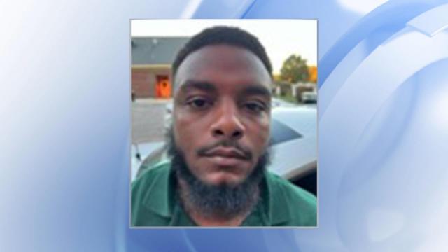 Rocky Mount police looking for man linked to one of multiple shootings overnight