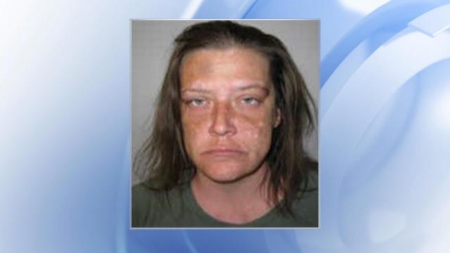 Chatham woman charged with human trafficking, abuse created child porn