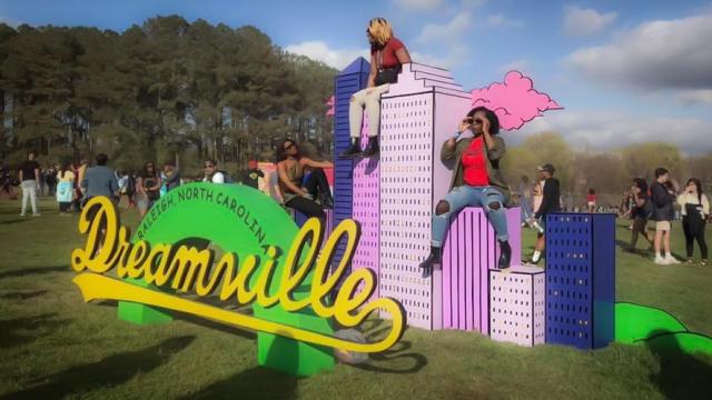 Artist line-up, traffic, weather: Your guide to Dreamville Festival 