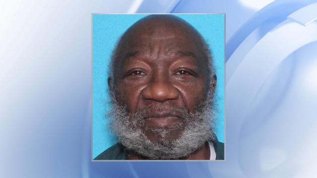 Silver Alert issued for 73-year-old Durham man with dementia