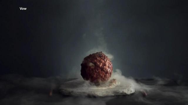 Scientists are extracting Mammoth DNA to make meatballs