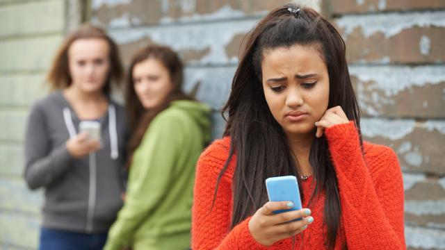 Bullying: How to spot the signs and what to do