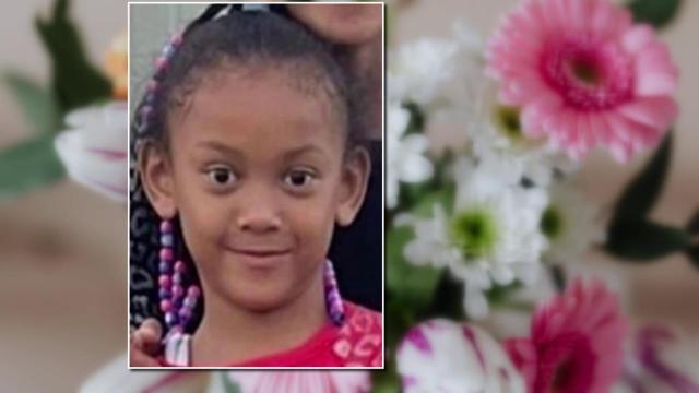 Father, others wonder why siblings of slain girl are being moved to SC