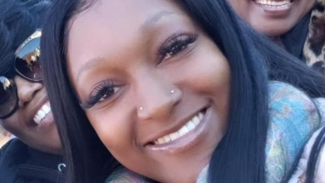 Shanquella Robinson's family takes murder case to White House