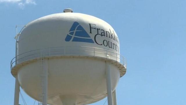 New proposal changes official Franklin-Granville County line