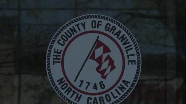 New proposed map changes official location of Franklin-Granville County line