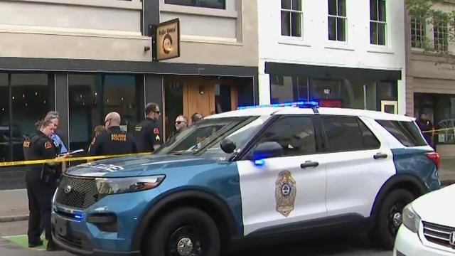 Witness: Clerk thought man was stealing, stabbed him in downtown Raleigh