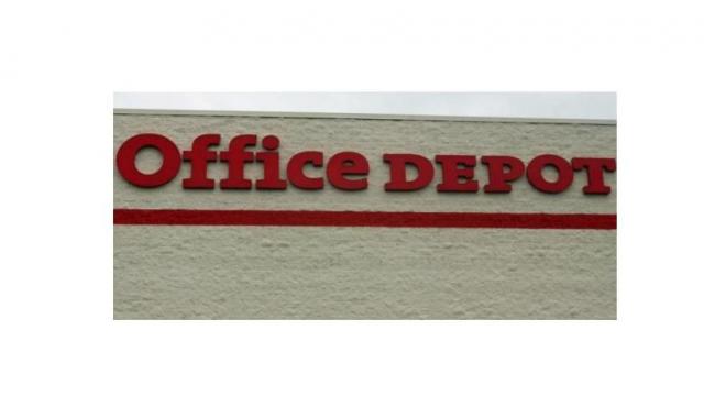 Free shredding at Office Depot and OfficeMax with coupon