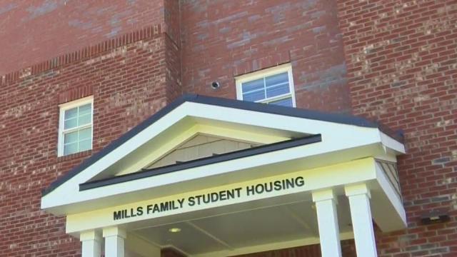 Durham Rescue Mission's new housing honors organization's roots