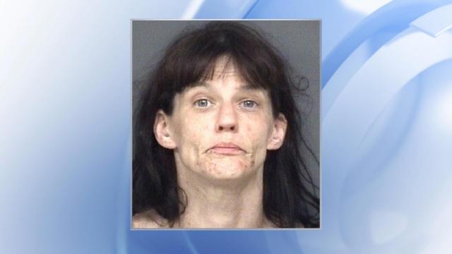 Greenville woman charged with human trafficking, rape, kidnapping of teenage girl