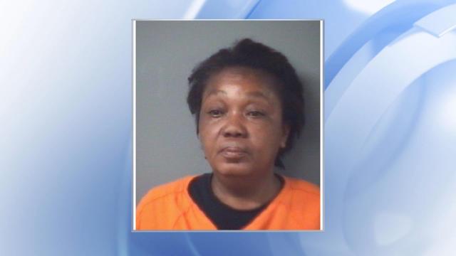 Sheriff: Sharpsburg woman charged with murder in man's stabbing