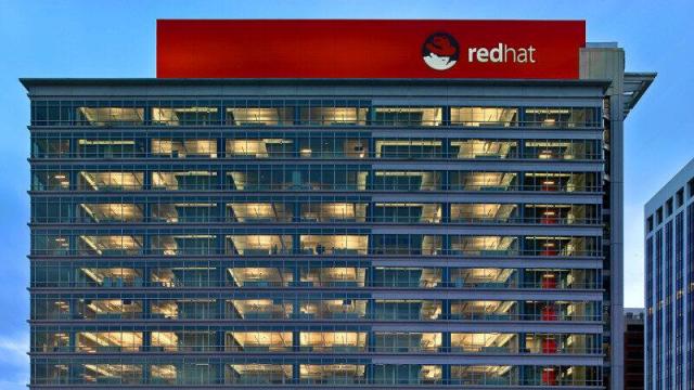 In his own words: Red Hat CEO explains why layoffs, other changes being made