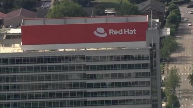 Red Hat joins list of tech companies to cut jobs