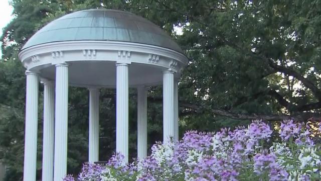 NC lawmakers consider ditching tenure for experienced professors
