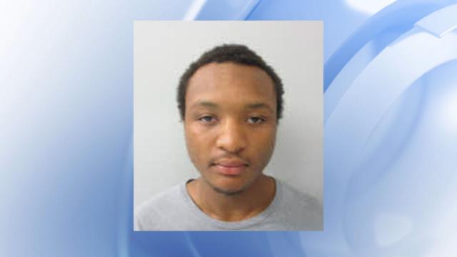Chatham Co. deputies arrest man who allegedly shot 17-year-old in car
